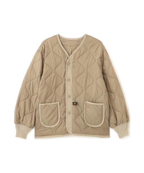 Alpha Industries（アルファ・インダストリーズ） ミリタリー