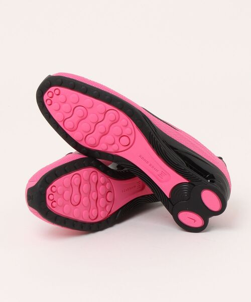 NIKE（ナイキ） スニーカー W SHOX Z ウィメンズ ショックス Z WHQ7540