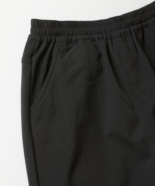 パンツ 「BOY LONDON」FOR KIDS SOLID PANTS BLACK キッズ 子供服の画像