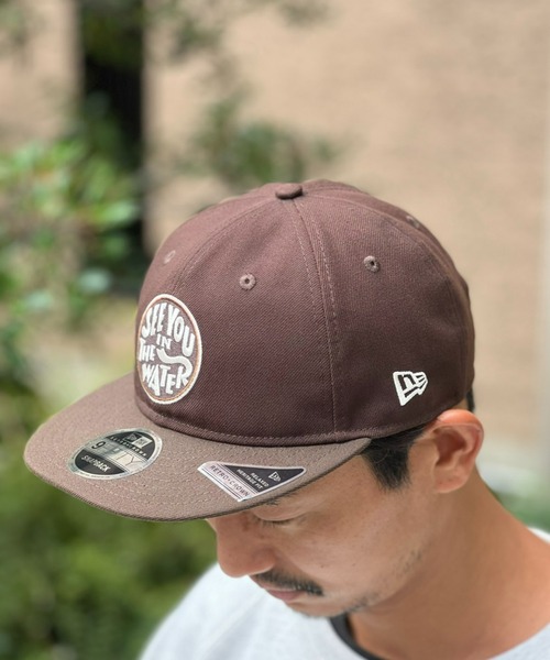 NEW ERA（ニューエラ） キャップ 帽子 「MAGIC NUMBER 」MAGIC NUMBER