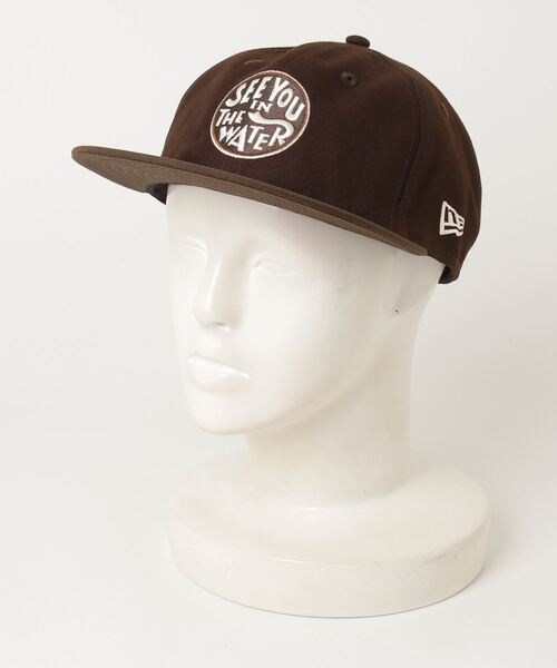 NEW ERA（ニューエラ） キャップ 帽子 メンズ レディース : ZOZOTOWN