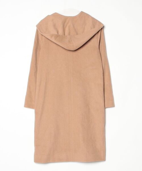 「ANAYI」 コート 38 ベージュ レディース_画像2