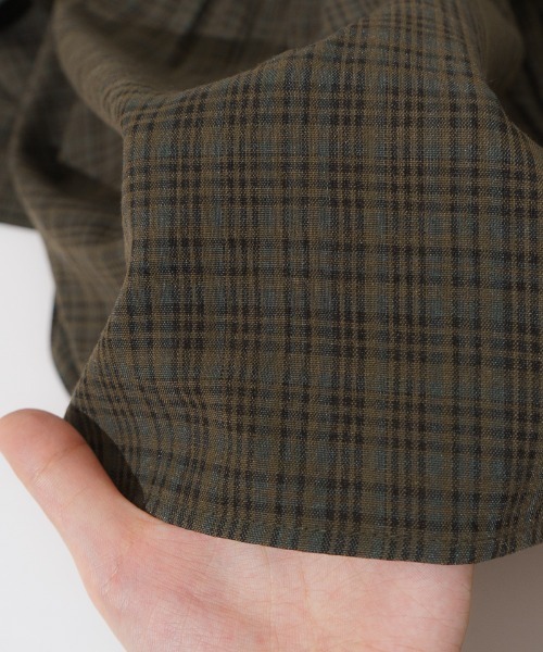 「flower」 キャミソールワンピース FREE カーキ レディース_画像9