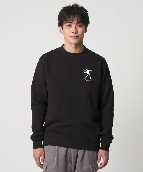 punkandyo 初期トレーナー スウェット Punkandyo トレーナー punkandyo 初期トレーナー スウェット punkandyo