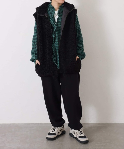 新品未使用　ジャーナルスタンダード ラックス C/Caテンジクパンツ C/Caテンジク パンツ（その他パンツ）｜journal standard luxe