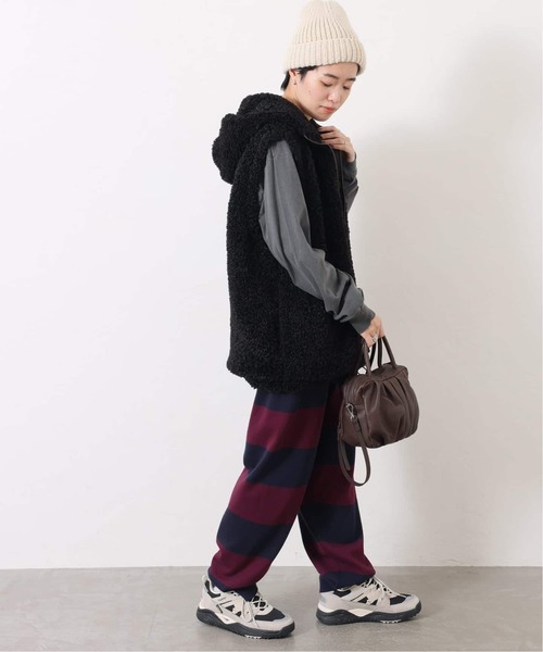 JOURNAL STANDARD LUXE（ジャーナルスタンダード ラックス） パンツ C