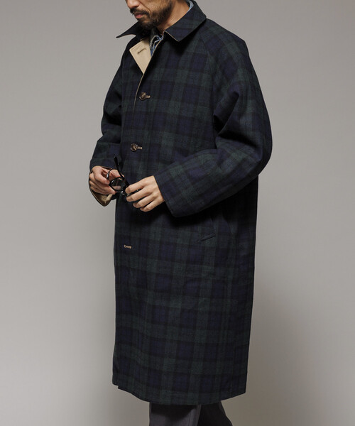 ZOZOTOWN Yahoo!店 - ステンカラーコート｜Yahoo!ショッピング