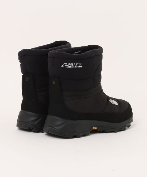 THE NORTH FACE（ザ ノースフェイス） ブーツ DETACHABLE NSE POLARTEC