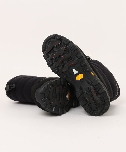 THE NORTH FACE（ザ ノースフェイス） ブーツ DETACHABLE NSE POLARTEC