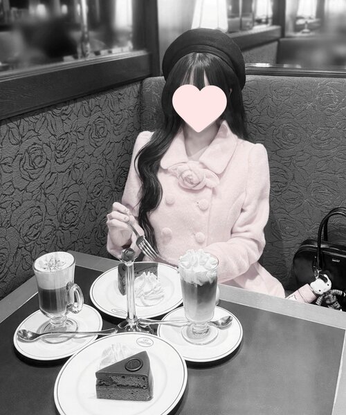OLIVE des OLIVE（オリーブデオリーブ） ジャケット テーラード
