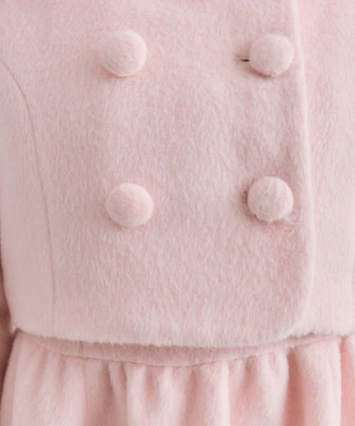 OLIVE des OLIVE（オリーブデオリーブ） ジャケット テーラード