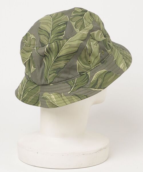 新品未使用 タグ付き COACH オリーブグリーン バケットハット COACH（コーチ） ハット - グリーン メンズ : ZOZOTOWN Yahoo!店