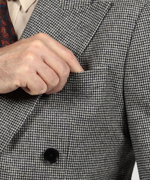 TOMORROWLAND（トゥモローランド） ジャケット テーラードジャケット