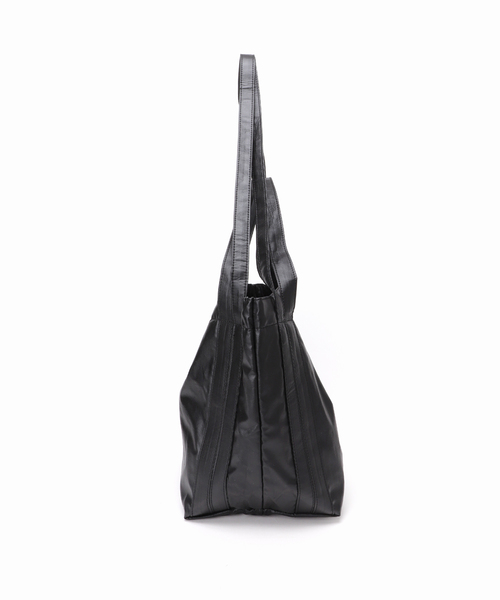 ★即購入OK ブラック ショルダーバッグ 2WAY】フラップドロストショルダーBAG（ショルダーバッグ） | tk.TAKEO