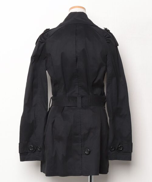 vivienne westwood red label コートのおすすめ人気商品一覧 通販
