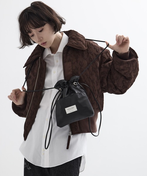 beautiful people（ビューティフルピープル） ショルダーバッグ FREE