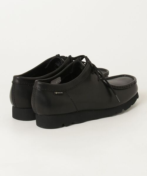 Clarks（クラークス） シューズ WallabeeGTX メンズ : ZOZOTOWN Yahoo