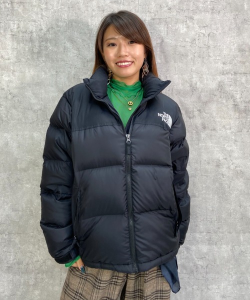 THE NORTH FACE（ザ ノースフェイス） ダウンジャケット M ブラック