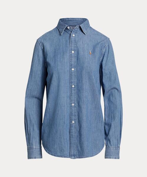 POLO RALPH LAUREN（ポロ・ラルフローレン） ブラウス シャツ