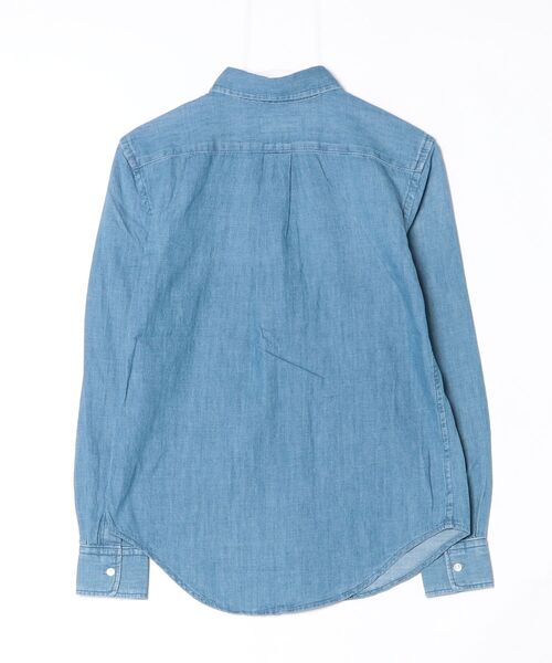 POLO RALPH LAUREN（ポロ・ラルフローレン） ブラウス シャツ