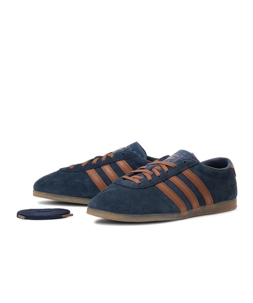 adidas（アディダス） スニーカー 「BILLY'S EXCLUSIVE」GAZELLE LO