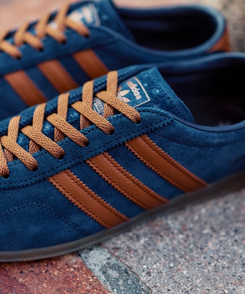 adidas（アディダス） スニーカー 「BILLY'S EXCLUSIVE」GAZELLE LO