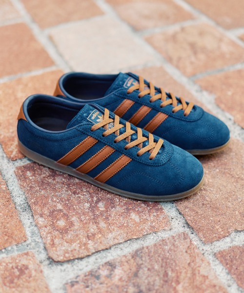 adidas（アディダス） スニーカー 「BILLY'S EXCLUSIVE」GAZELLE LO