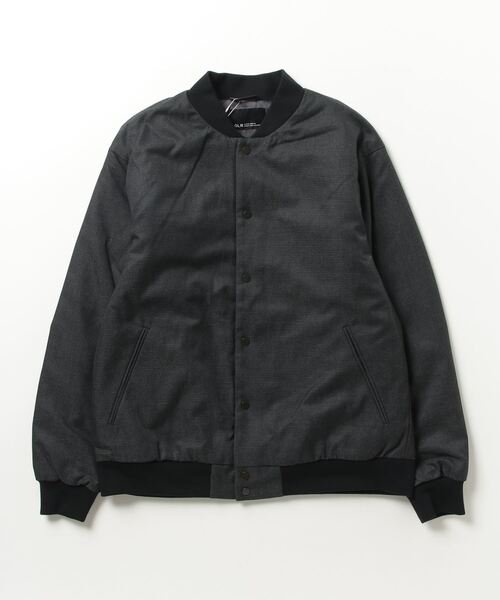 green label relaxing（グリーンレーベルリラクシング） ジャケット L