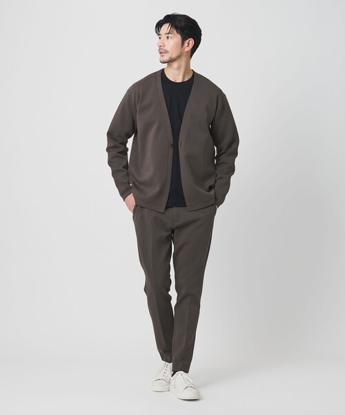 BEAUTY＆YOUTH UNITED ARROWS カーディガン 「WEB限定 WARDROBE SMART