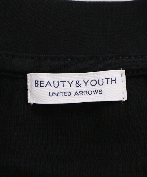 BEAUTY＆YOUTH UNITED ARROWS カーディガン 「WEB限定 WARDROBE SMART