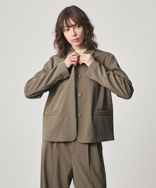 STEVEN ALAN（スティーブンアラン） ジャケット テーラードジャケット