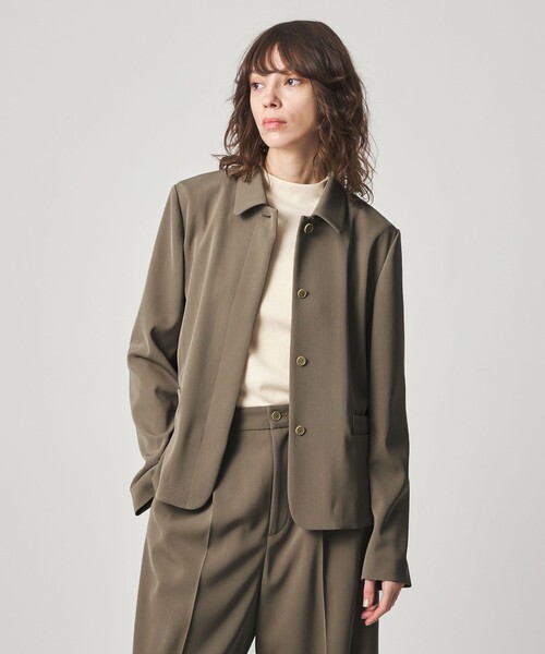 STEVEN ALAN（スティーブンアラン） ジャケット テーラードジャケット