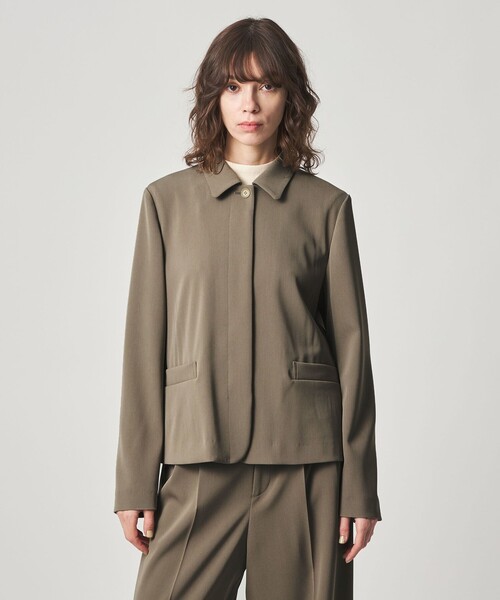 STEVEN ALAN（スティーブンアラン） ジャケット テーラードジャケット