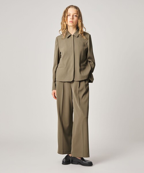 STEVEN ALAN（スティーブンアラン） ジャケット テーラードジャケット