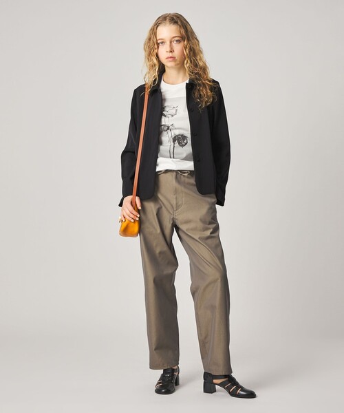 STEVEN ALAN（スティーブンアラン） ジャケット テーラードジャケット