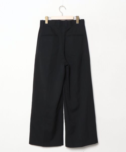 「LAPIIS」 パンツ 0 ブラック メンズ_画像2
