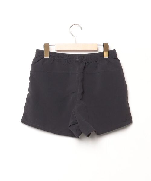 patagonia（パタゴニア） ショートパンツ X-SMALL ブラック レディース