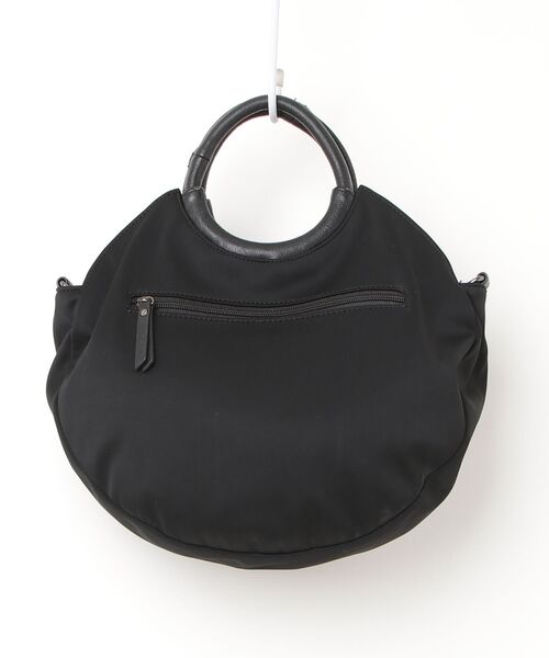 「ear PAPILLONNER」 ハンドバッグ FREE ブラック レディース_画像2