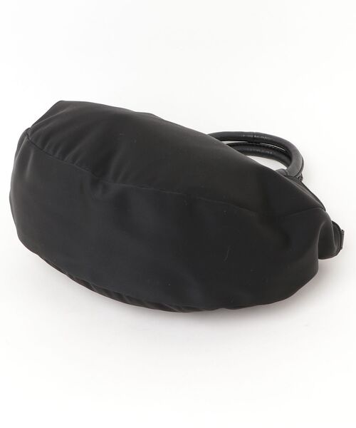 「ear PAPILLONNER」 ハンドバッグ FREE ブラック レディース_画像3