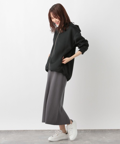 GLOBAL WORK（グローバルワーク） セットアップ MEDIUM ネイビー