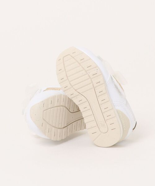 New Balance（ニューバランス） 996 スニーカー キッズ 子供 女の子