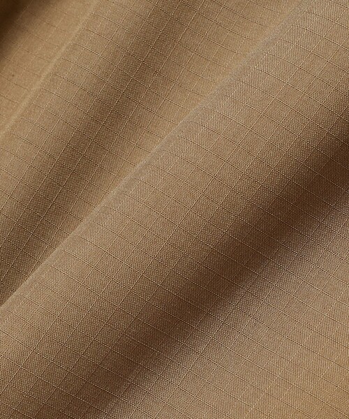 ブルゾン アウター MIL Fatigue Jacket TW Rip stop メンズの画像