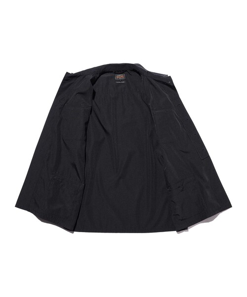 ブルゾン アウター MIL Fatigue Jacket TW Rip stop メンズの画像