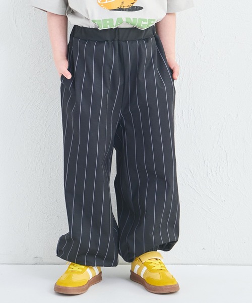 pairmanon（ペアマノン） uvカット ワイドパンツ パンツ 「マルチ