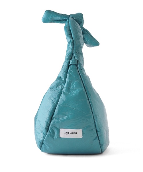 「ANEMONE」 2WAYバッグ FREE グリーン レディース_画像6