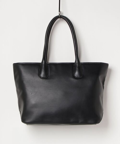 「L.E.D.BITES」 トートバッグ ONE SIZE ネイビー メンズ_画像2