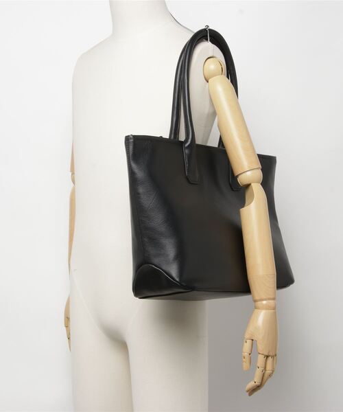 「L.E.D.BITES」 トートバッグ ONE SIZE ネイビー メンズ_画像5