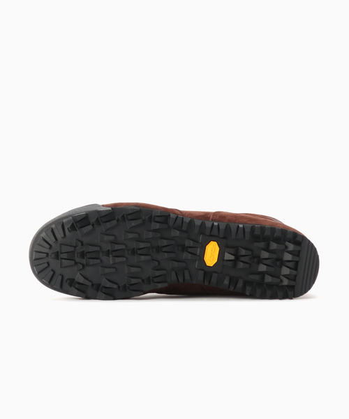 【ブラウン】【New Balance / ニューバランス 】URAINAC BROWN New Balance URAINAC BROWN（ニューバランス URAINAC-ブラウン