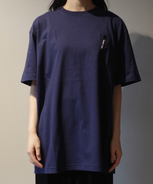 【格安出品】toga刺繍カットソー36 TOGA(トーガ)の通販 - Seltie セルティ