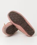 「UGG」 スリッポン 24cm ピンク レディースの詳細画像2